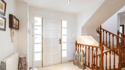 House in Mas Trader-Corral d'en Tort-Corral d'en Cona photo 60