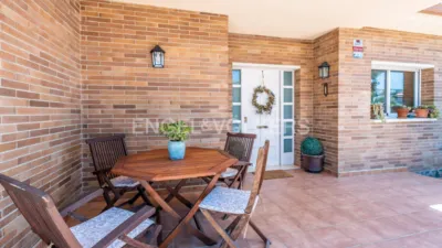 House in Mas Trader-Corral d'en Tort-Corral d'en Cona photo 62