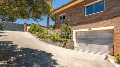 House in Mas Trader-Corral d'en Tort-Corral d'en Cona photo 6