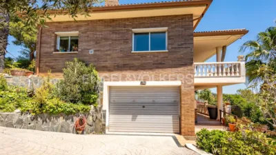 House in Mas Trader-Corral d'en Tort-Corral d'en Cona photo 7