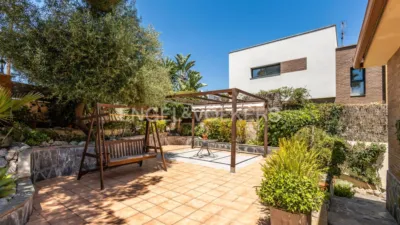House in Mas Trader-Corral d'en Tort-Corral d'en Cona photo 8