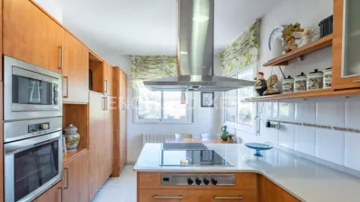 House in Mas Trader-Corral d'en Tort-Corral d'en Cona photo 9