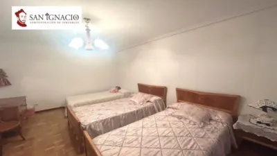 Apartment in Villarcayo photo 10