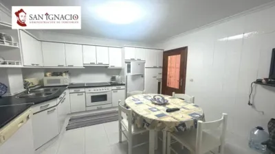 Apartment in Villarcayo photo 12