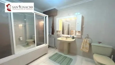 Apartment in Villarcayo photo 13