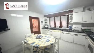 Apartment in Villarcayo photo 2