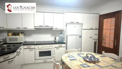 Apartment in Villarcayo photo 3