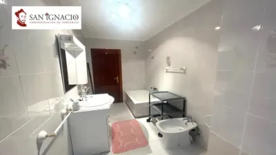 Apartment in Villarcayo photo 6