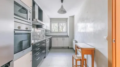Apartment in Provençals del Poblenou photo 12