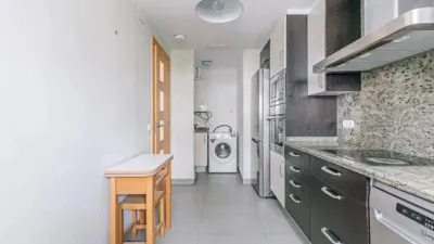 Apartment in Provençals del Poblenou photo 13