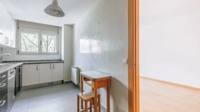 Apartment in Provençals del Poblenou photo 14