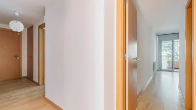 Apartment in Provençals del Poblenou photo 15