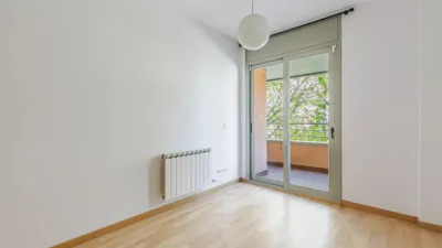 Apartment in Provençals del Poblenou photo 19