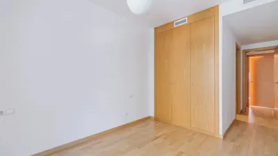 Apartment in Provençals del Poblenou photo 21