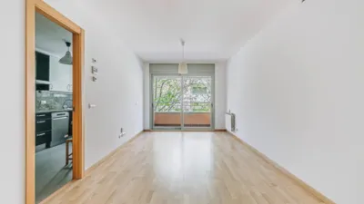 Apartment in Provençals del Poblenou photo 2