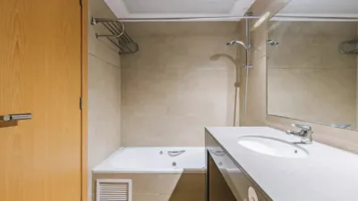 Apartment in Provençals del Poblenou photo 23