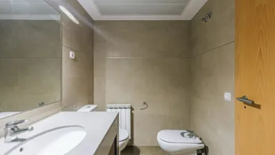 Apartment in Provençals del Poblenou photo 24