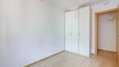 Apartment in Provençals del Poblenou photo 27