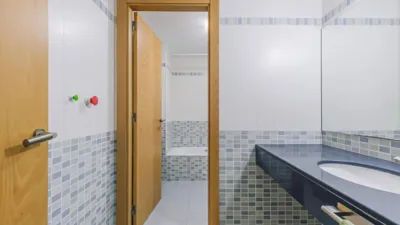 Apartment in Provençals del Poblenou photo 35