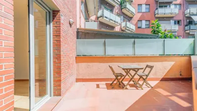 Apartment in Provençals del Poblenou photo 36
