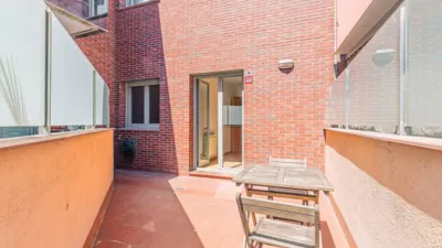 Apartment in Provençals del Poblenou photo 37