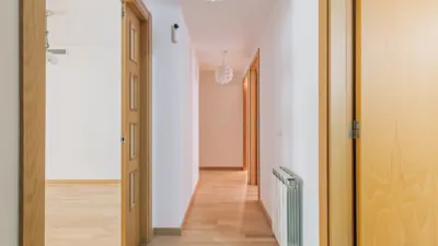 Apartment in Provençals del Poblenou photo 38