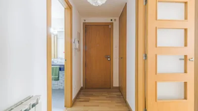 Apartment in Provençals del Poblenou photo 40