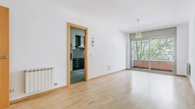 Apartment in Provençals del Poblenou photo 4