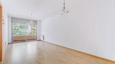 Apartment in Provençals del Poblenou photo 5