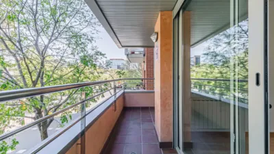 Apartment in Provençals del Poblenou photo 6