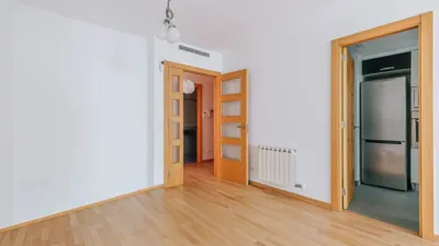 Apartment in Provençals del Poblenou photo 9