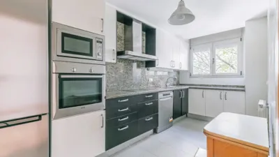 Apartment in Provençals del Poblenou photo 10