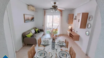 Apartment in Playa del Cura photo 10