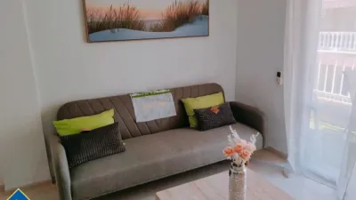 Apartment in Playa del Cura photo 11