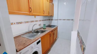 Apartment in Playa del Cura photo 15