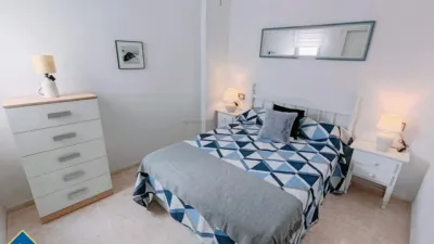 Apartment in Playa del Cura photo 17