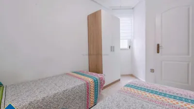 Apartment in Playa del Cura photo 21