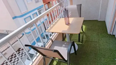 Apartment in Playa del Cura photo 26