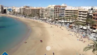 Apartment in Playa del Cura photo 27