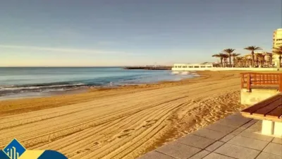 Apartment in Playa del Cura photo 29