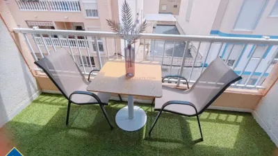 Apartment in Playa del Cura photo 2