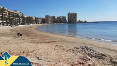 Apartment in Playa del Cura photo 31