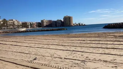 Apartment in Playa del Cura photo 36