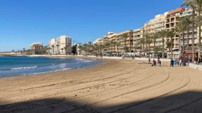 Apartment in Playa del Cura photo 37