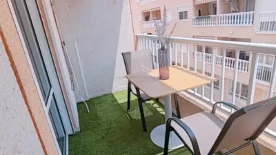 Apartment in Playa del Cura photo 3