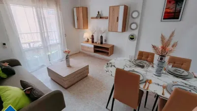 Apartment in Playa del Cura photo 4