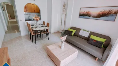 Apartment in Playa del Cura photo 6