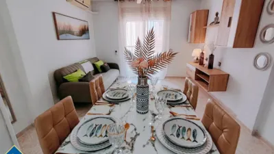 Apartment in Playa del Cura photo 7