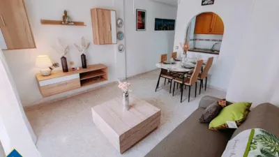 Apartment in Playa del Cura photo 8