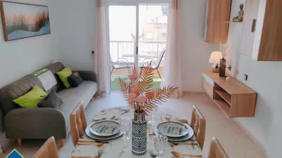 Apartment in Playa del Cura photo 9